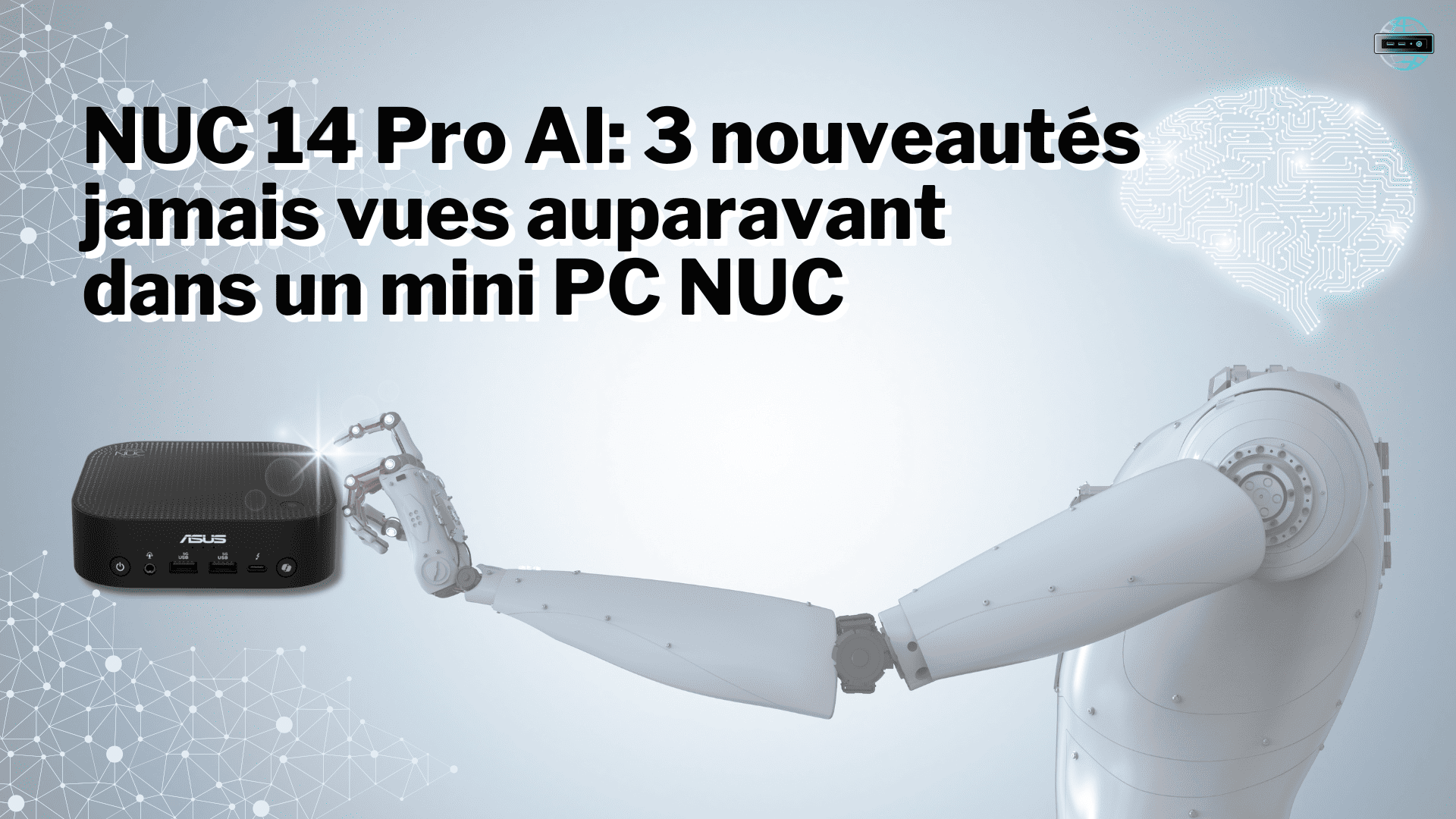 PC con intelligenza artificiale